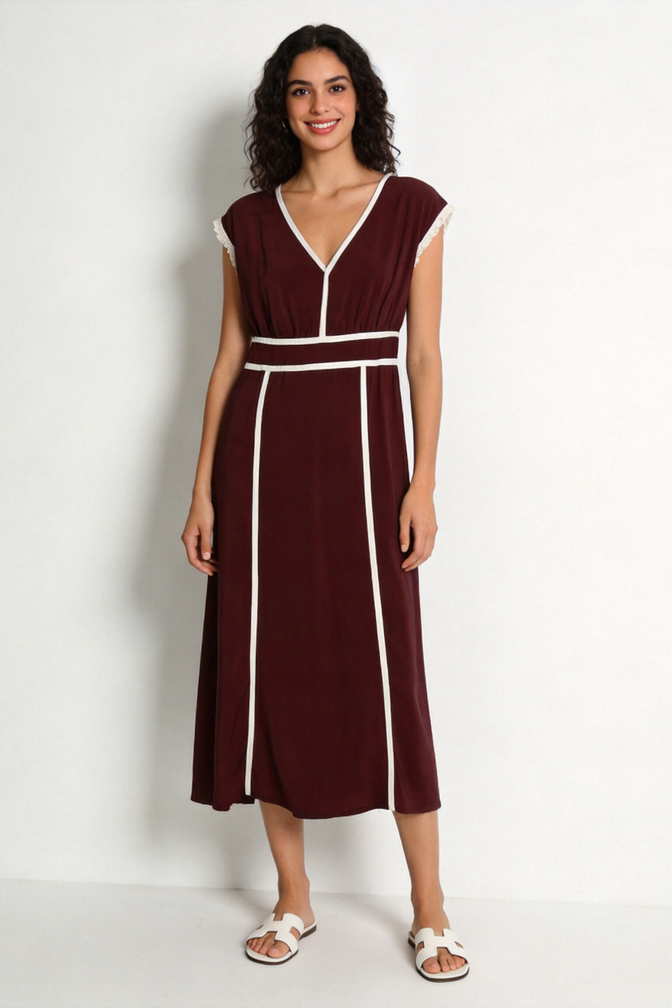 robe fluido image 8