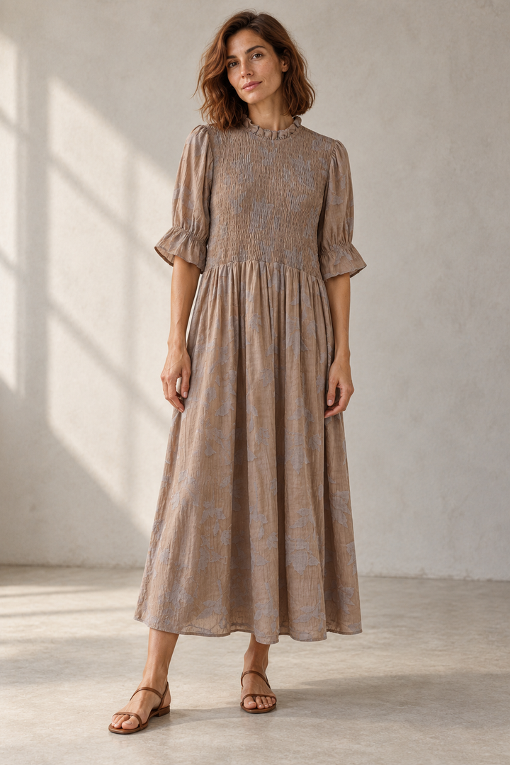 02. 02 robe texturee image 4