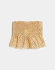 02. 02 t shirt smocke peplum imprime fluide image 5