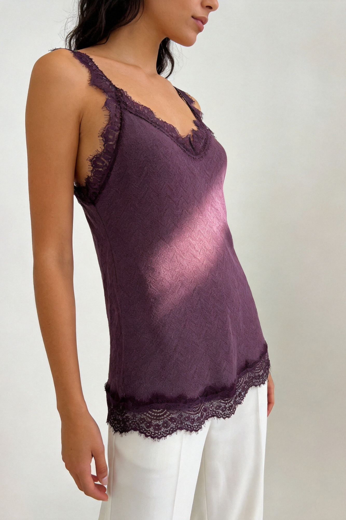 top decollete v texture image 10