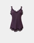top decollete v texture image 12