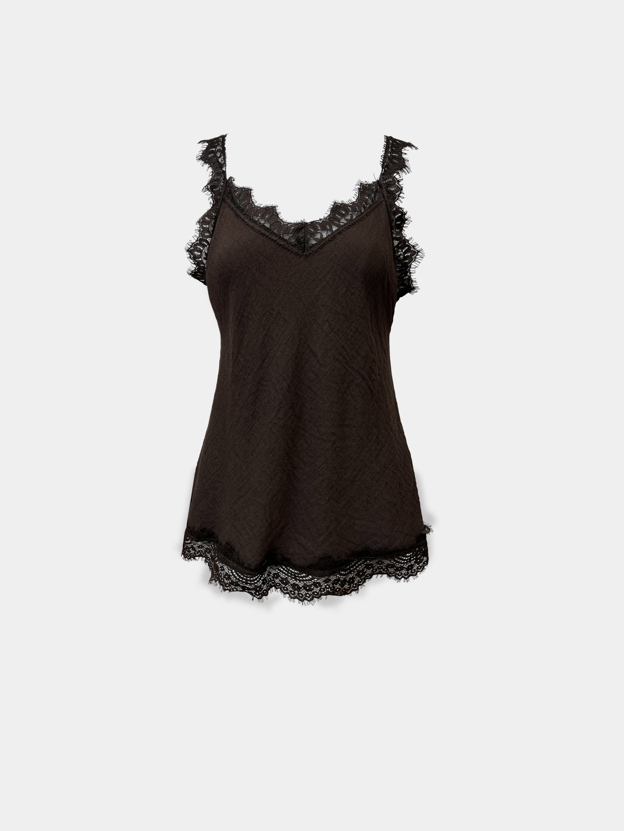 top decollete v texture image 8
