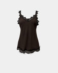 top decollete v texture image 8