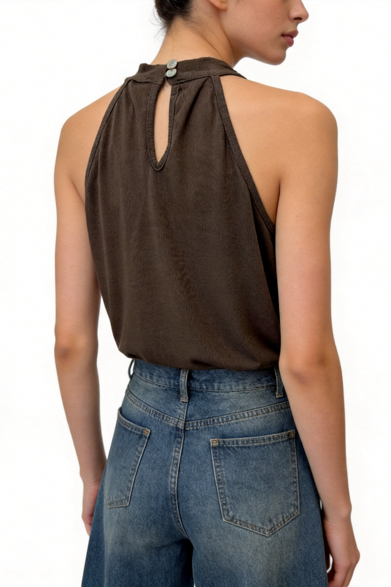 top halter image 3