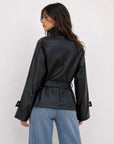veste en poliretano pour femme vue 05