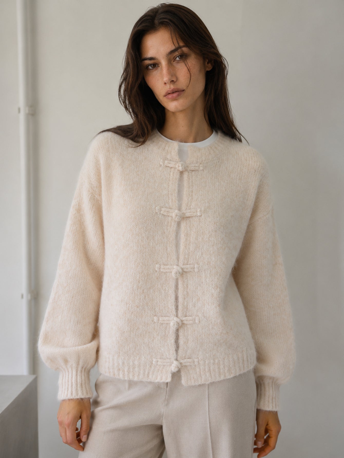 veste Premium Lana pour femme vue 10