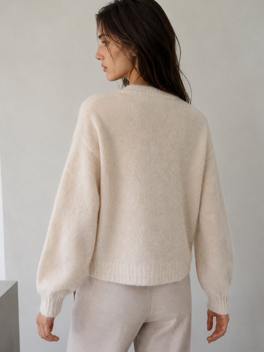 veste Premium Lana pour femme vue 11