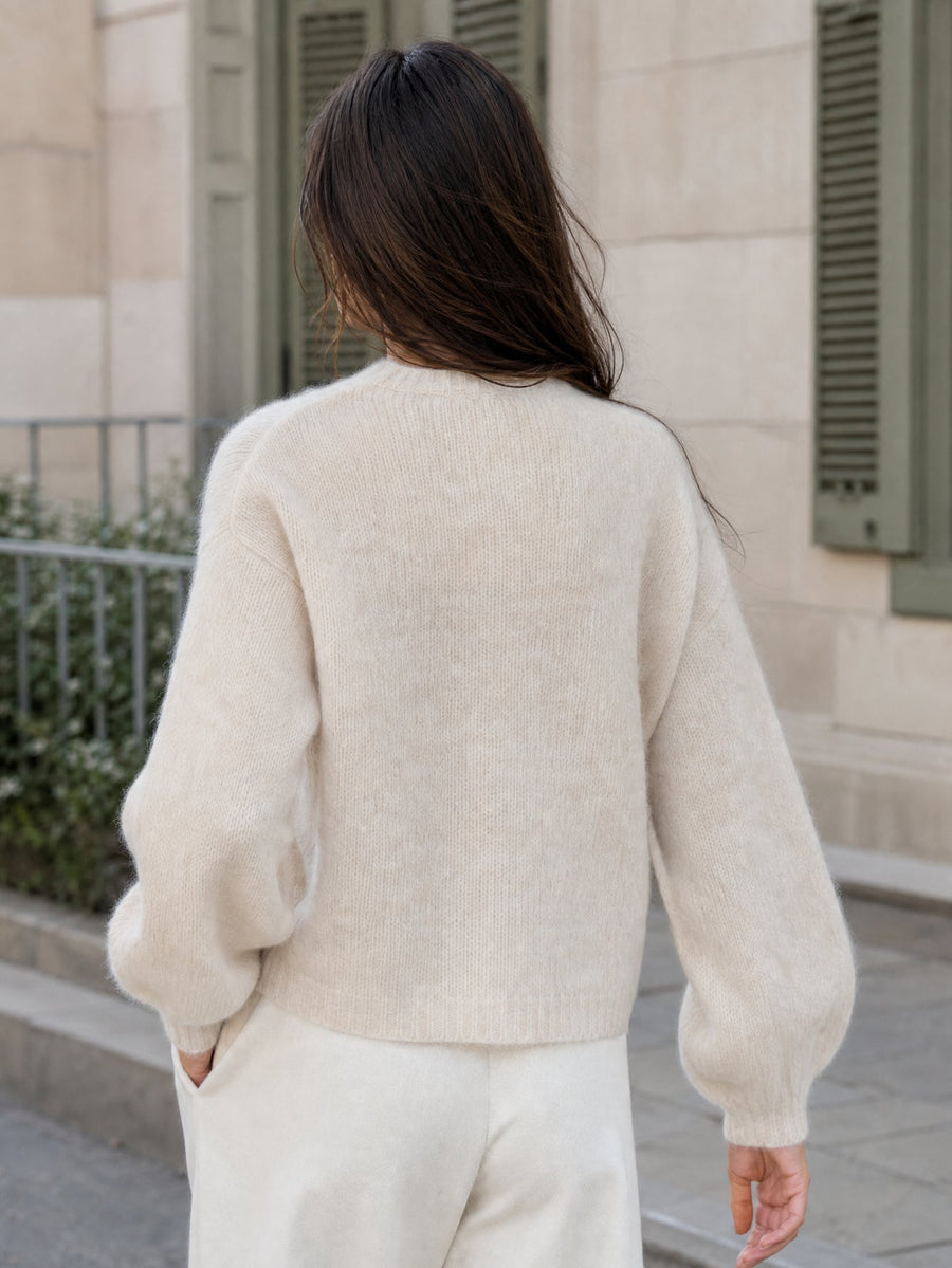 veste Premium Lana pour femme vue 15