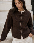 veste Premium Lana pour femme vue 19