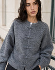veste Premium Lana pour femme vue 01