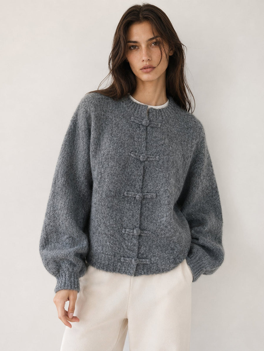 veste Premium Lana pour femme vue 02