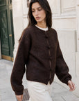 veste Premium Lana pour femme vue 20