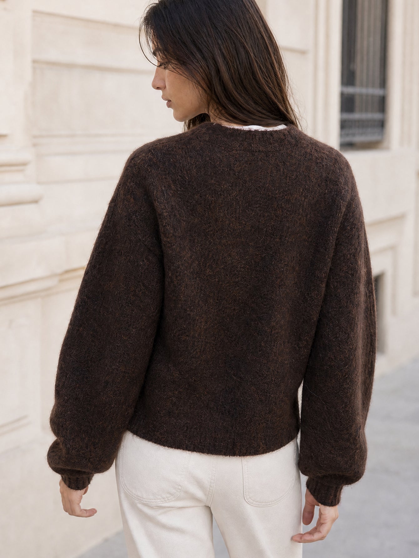 veste Premium Lana pour femme vue 21