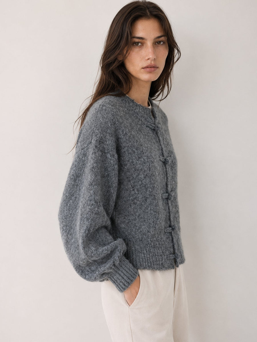 veste Premium Lana pour femme vue 03