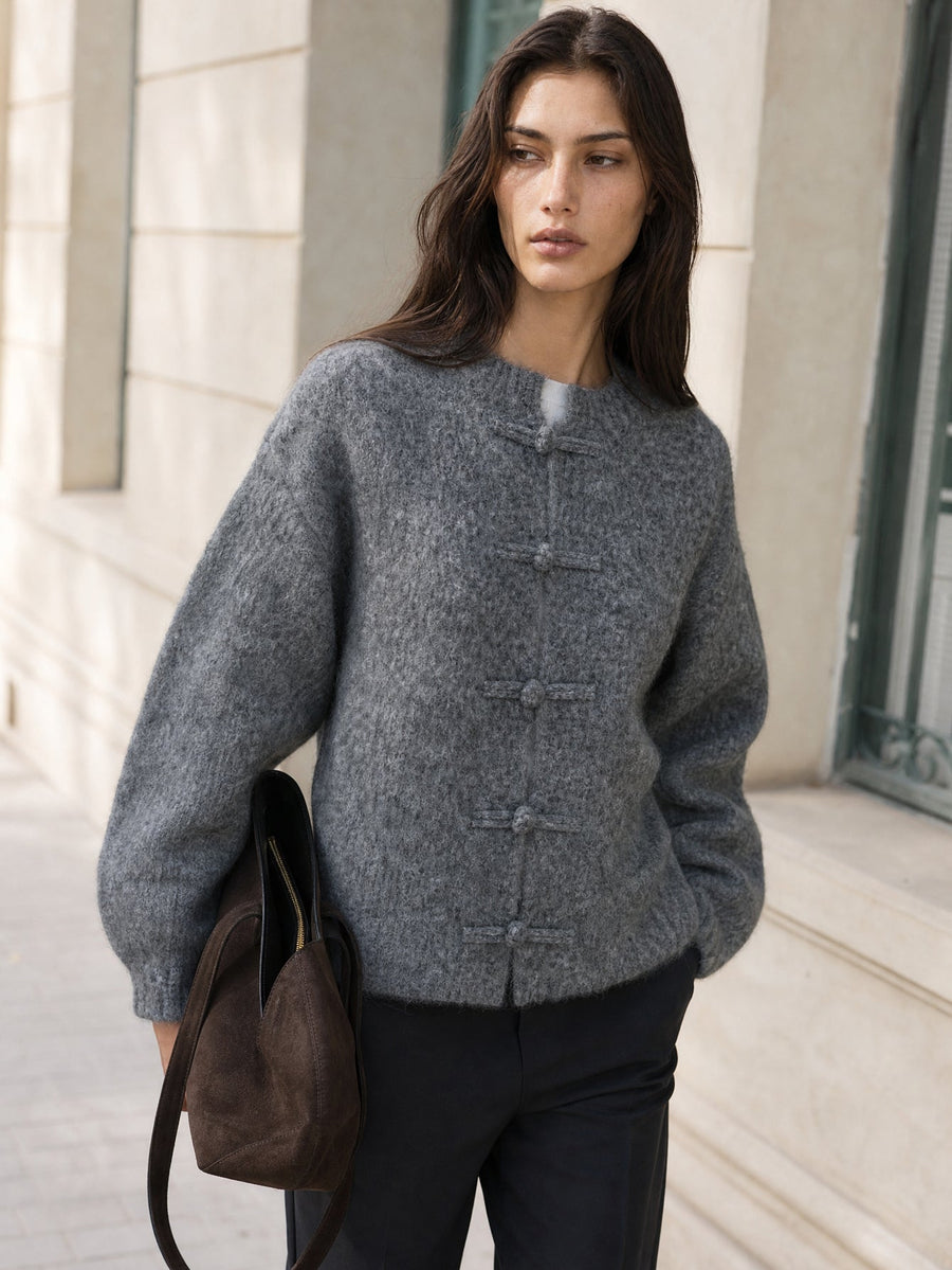 veste Premium Lana pour femme vue 05