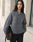 veste Premium Lana pour femme vue 05