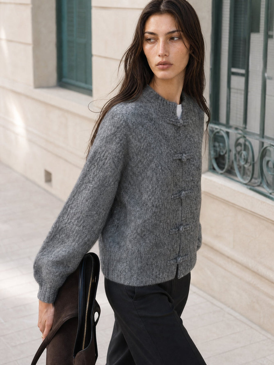 veste Premium Lana pour femme vue 06