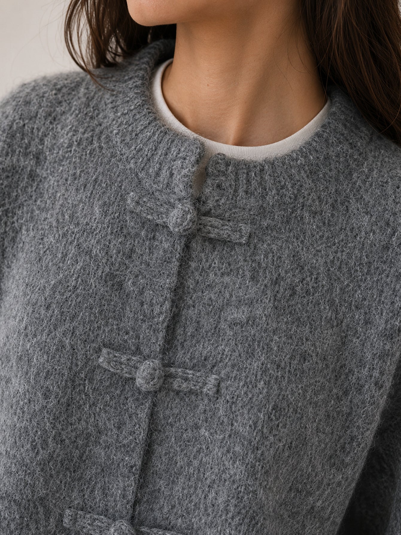 veste Premium Lana pour femme vue 08