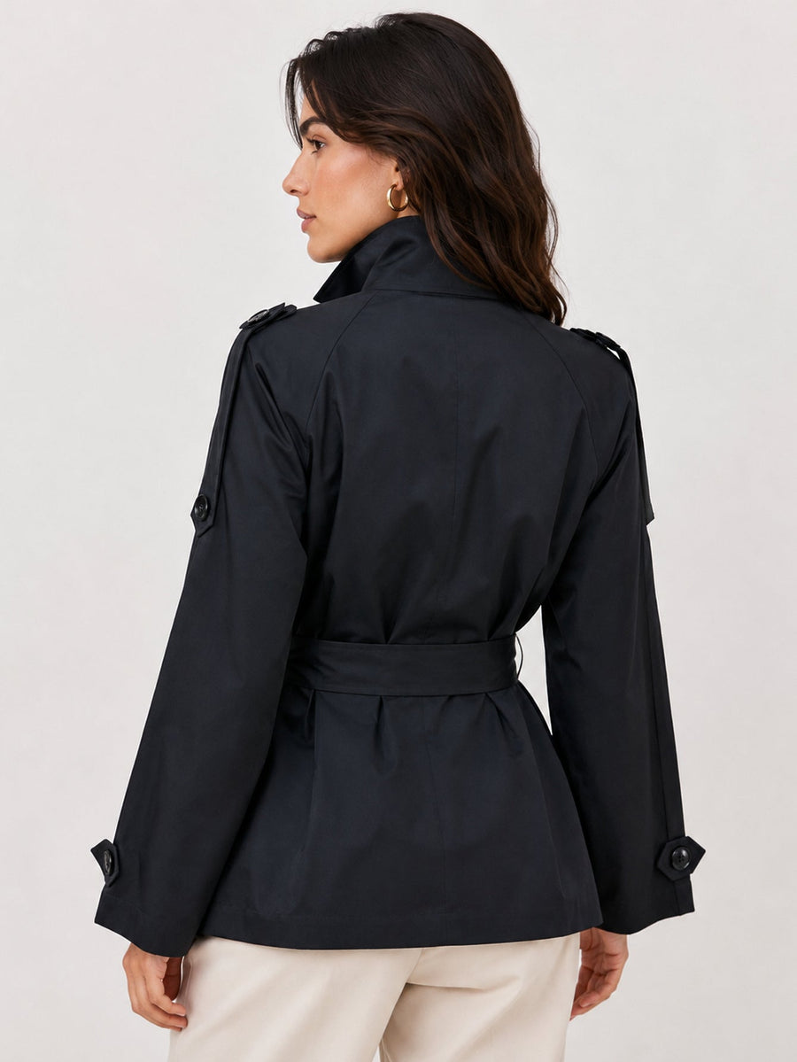 veste en polyester pour femme vue 12