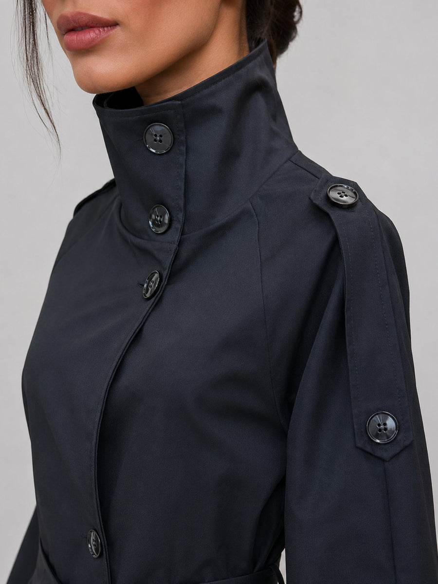 veste en polyester pour femme vue 13