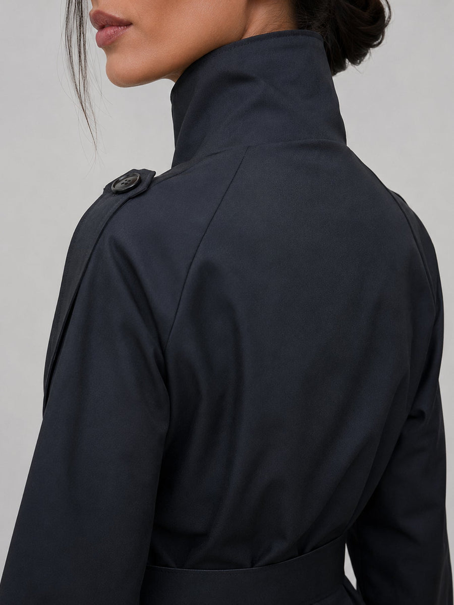 veste en polyester pour femme vue 14