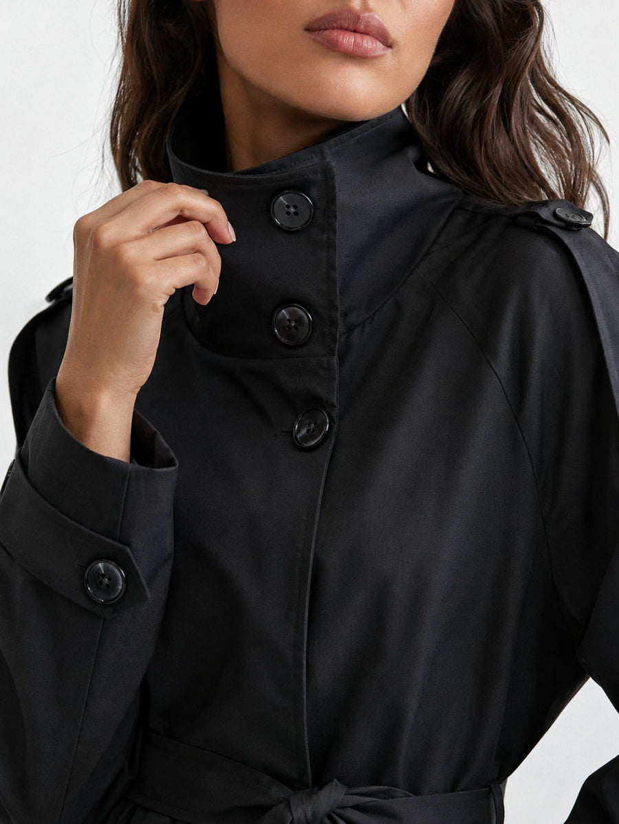 veste en polyester pour femme vue 15