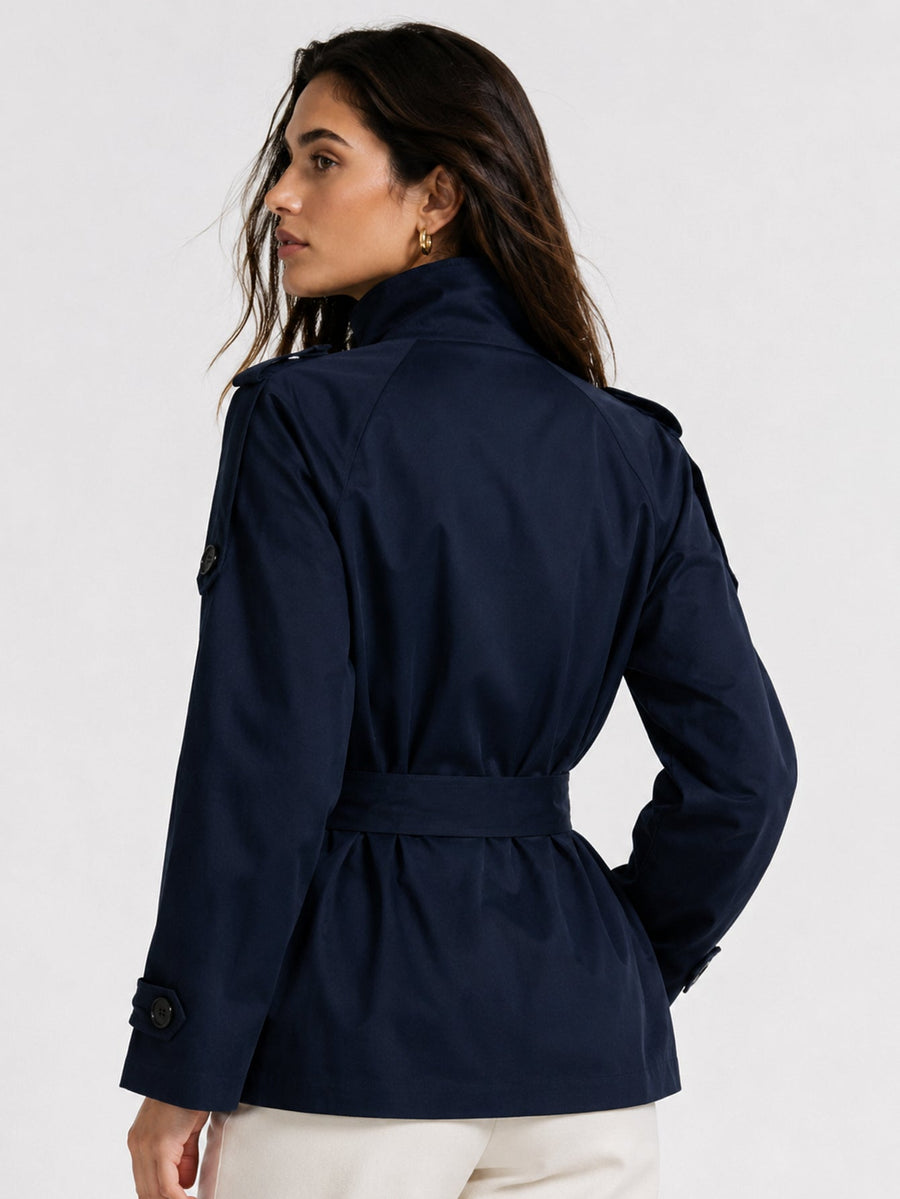 veste en polyester pour femme vue 33