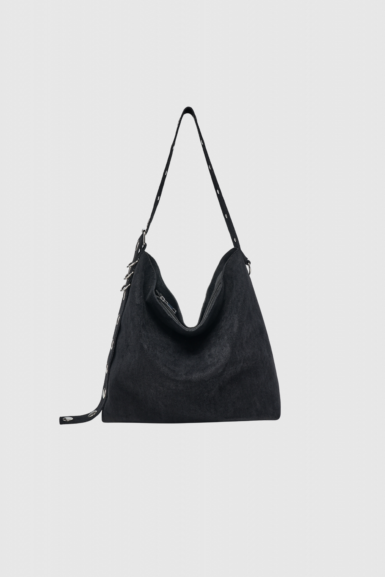 Sac à main simili cuir femme en noir, un accessoire incontournable pour un style moderne.