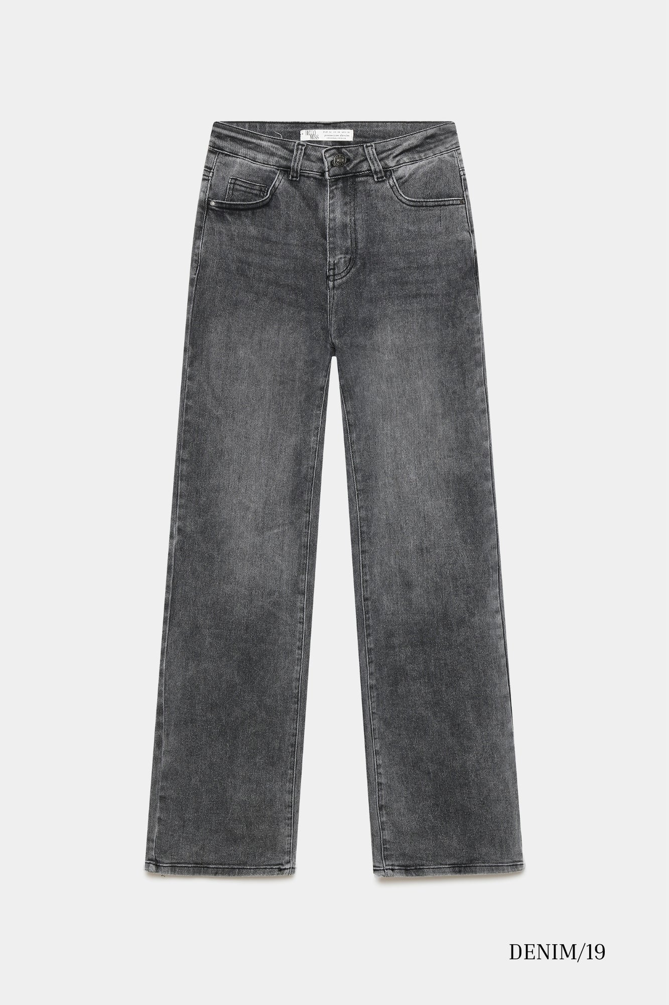 jean MISS FLEXIBLE pour femme vue 31