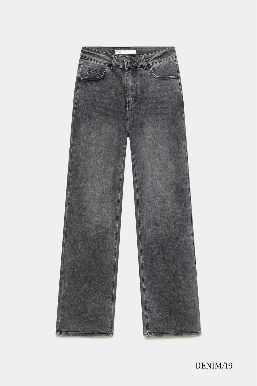 jean MISS FLEXIBLE pour femme vue 31