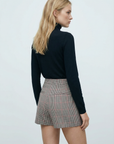 Jupe-Short  Skort Chic