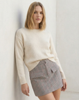 Jupe-Short  Skort Chic