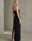 Jupe Midi Noire
