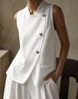 KDAPDT.02 ensemble croise large viscose aspect lin 05