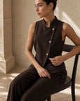 KDAPDT.02 ensemble croise large viscose aspect lin 21