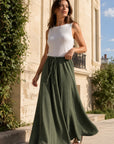 KDAPDT.02 jupe maxi fluide texturee taille elastiquee kivesrc15479310942583s17m69603892134263skusapv00a004762 17