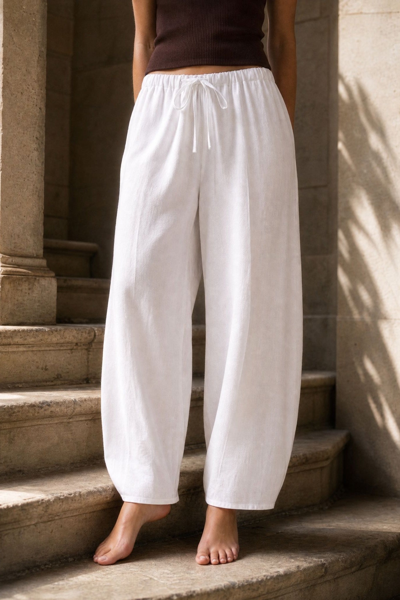 KDAPDT.02 pantalon en viscose fluide 7 8 kivesrc15476417757559s09m69577022833015skusapv00a004706 09