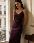 KDAPDT.02 robe nuisette midi en matiere texturee kivesrc15476417102199s08m69577001959799skusapv00a004667 09