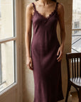 KDAPDT.02 robe nuisette midi en matiere texturee kivesrc15476417102199s09m69577001992567skusapv00a004667 10