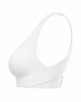 Brassière blanche packshot dos