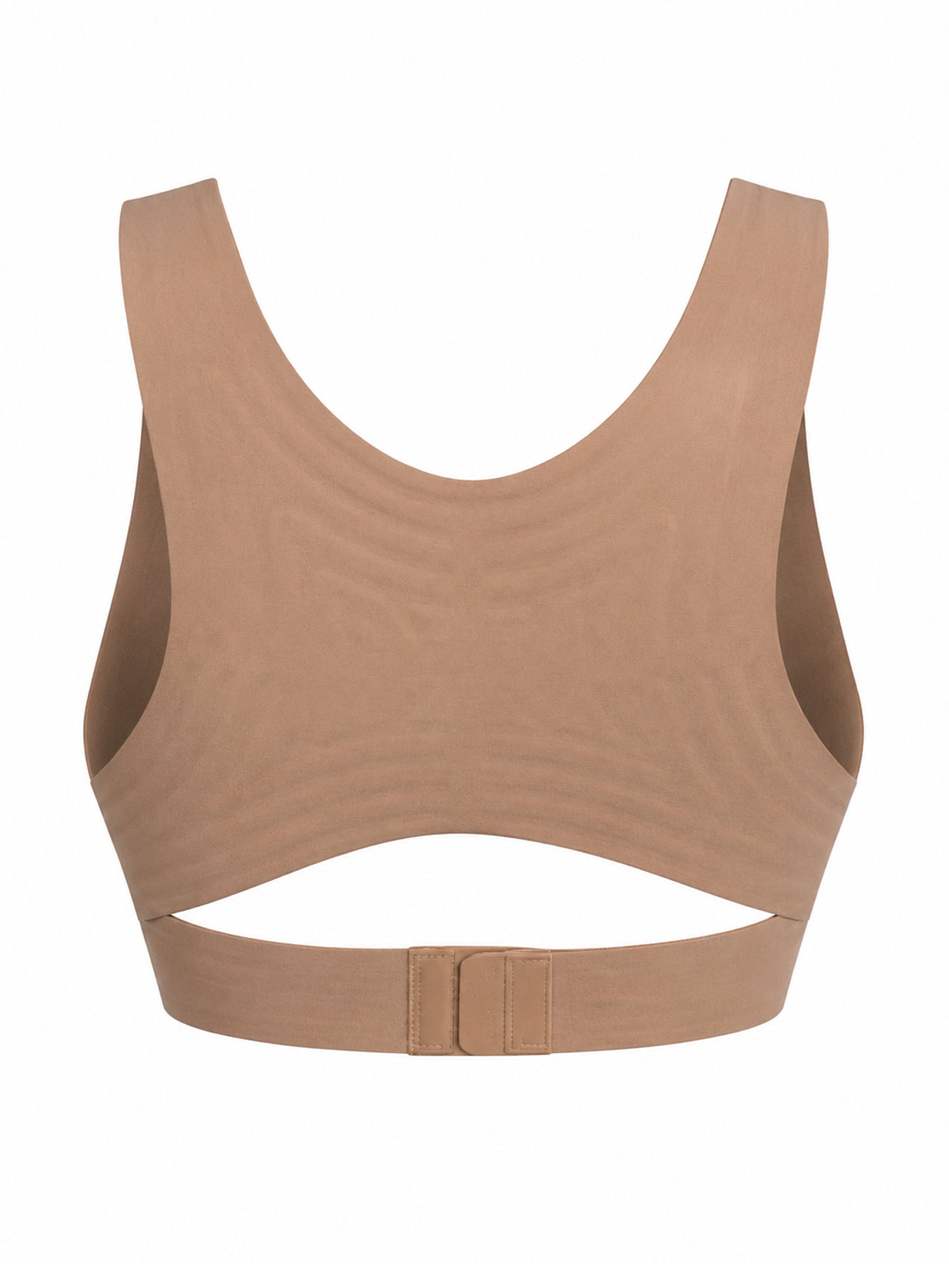 Brassière nude packshot dos