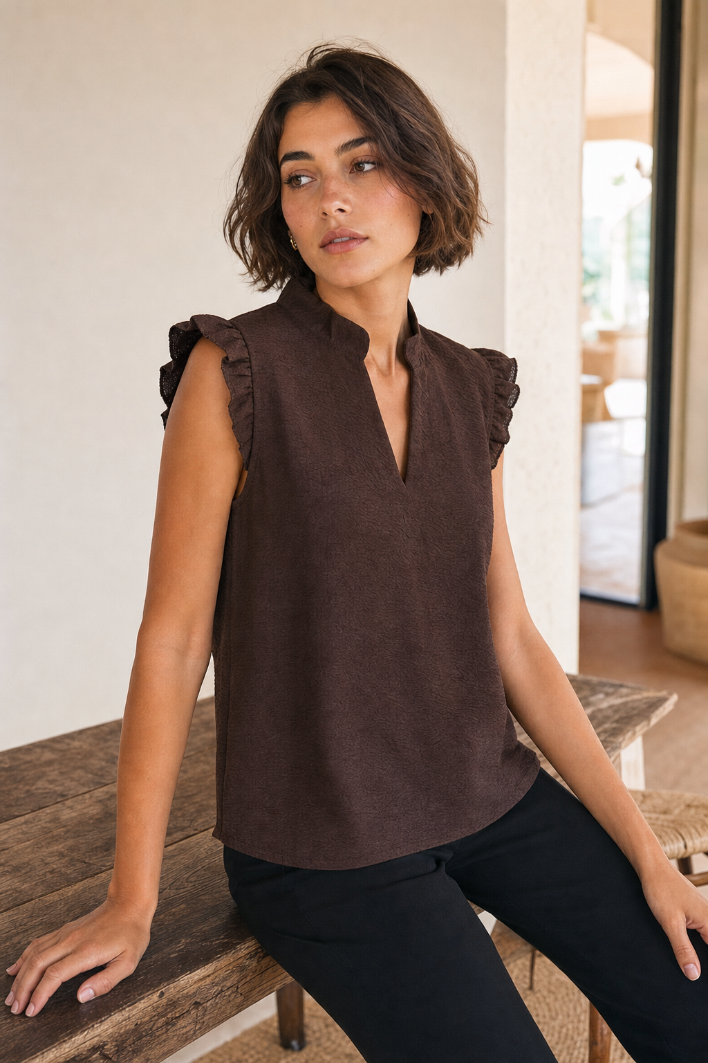 AI blouse angle complementaire