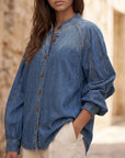 blouse en laine pour femme vue 08