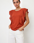 blouse bordados image 1