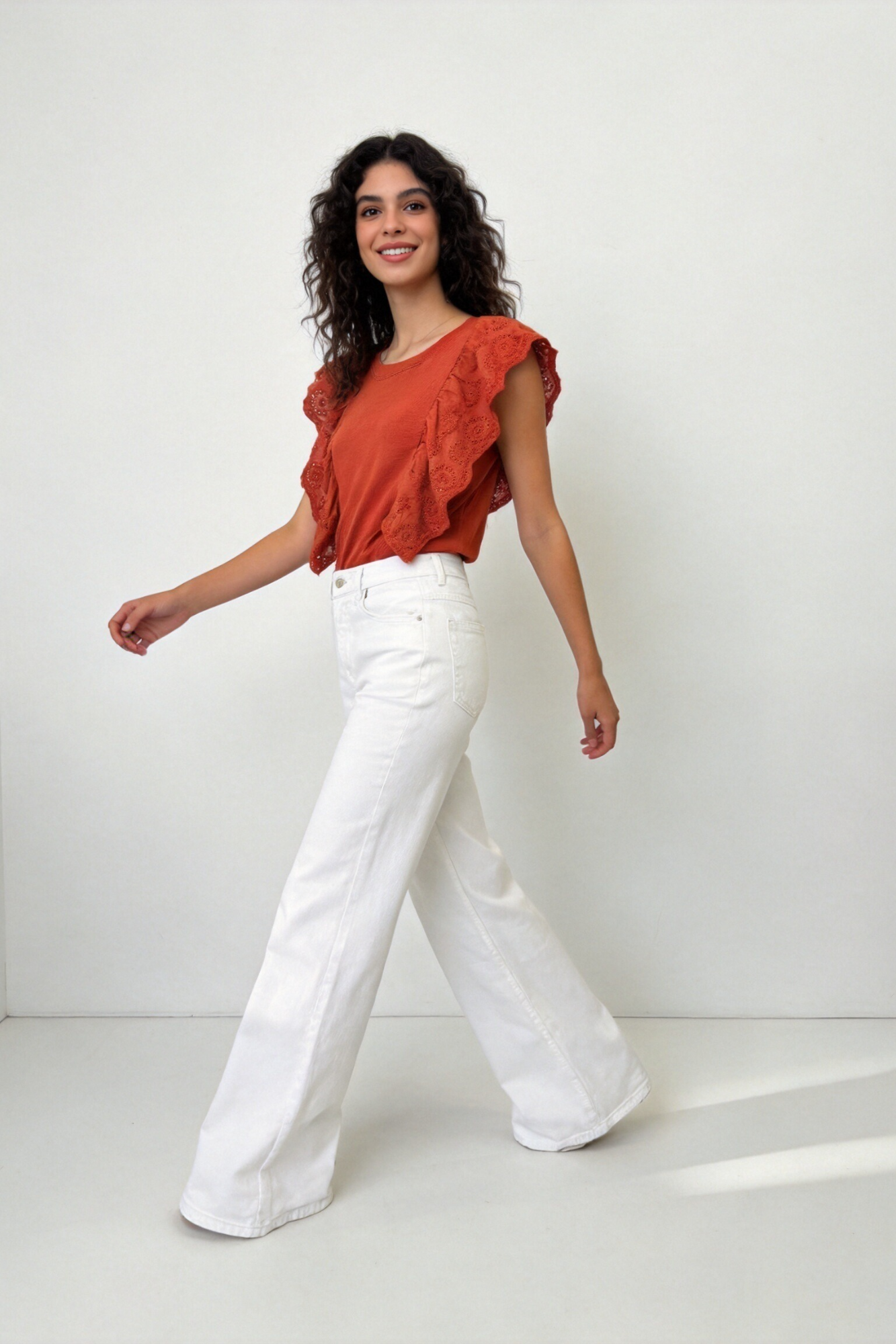 blouse bordados image 2