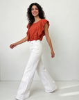 blouse bordados image 2
