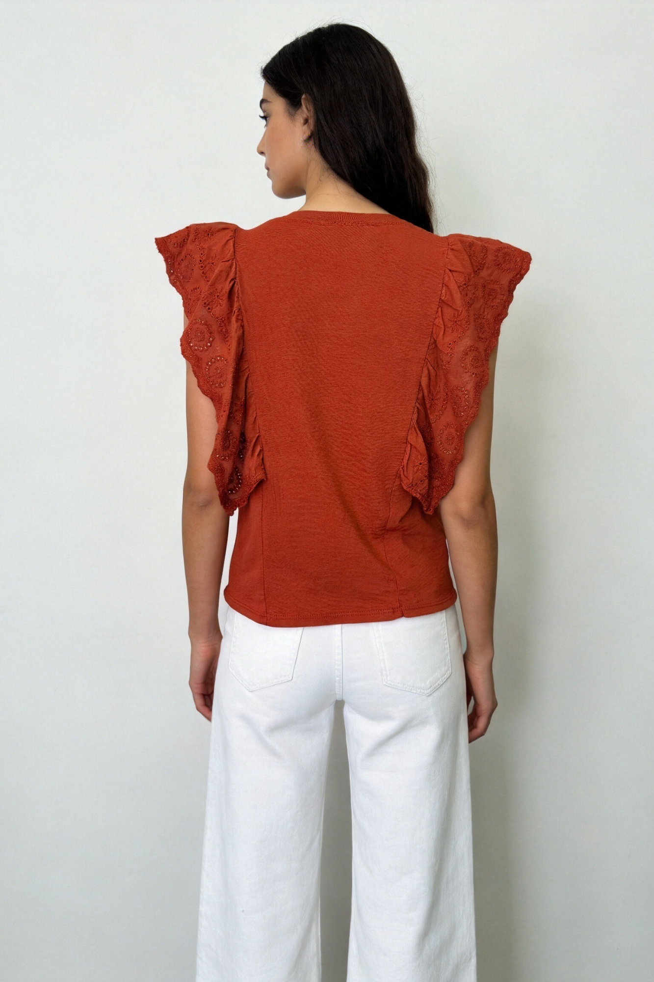 blouse bordados image 3