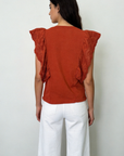 blouse bordados image 3
