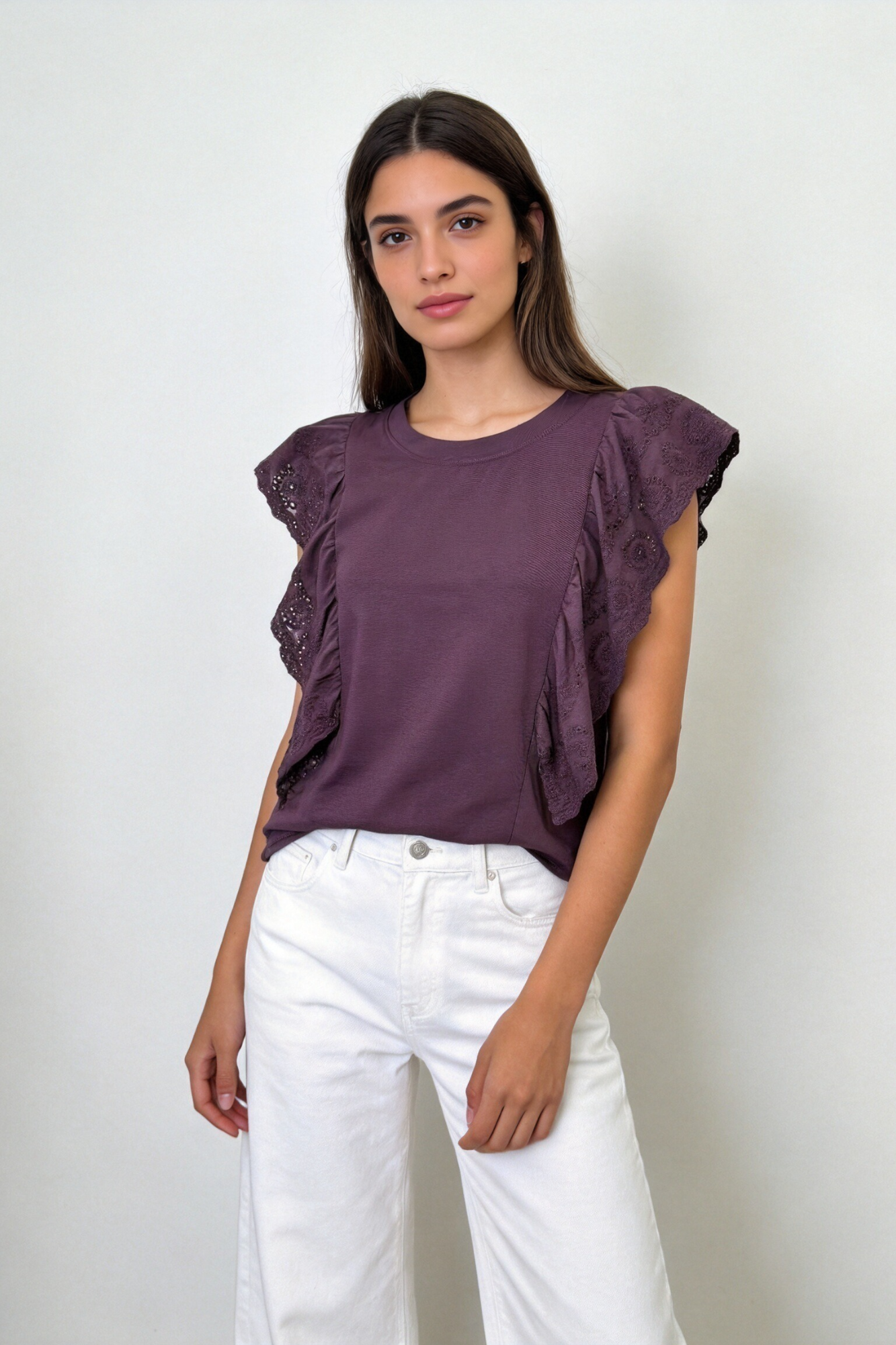 blouse bordados image 4