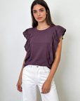 blouse bordados image 4